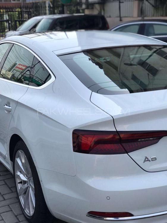 Audi A5 2019 for Sale in Lahore Audi A5 2019 for Sale in Lahore Image-10