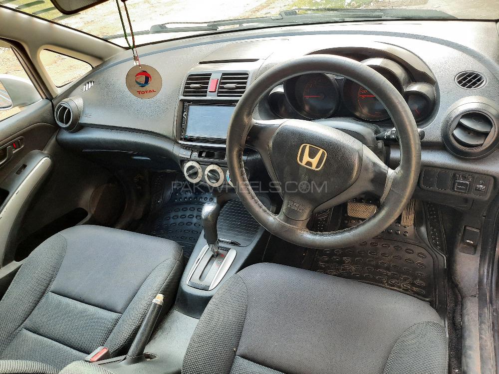 Honda Airwave 2007 for Sale in Gujranwala Honda Airwave 2007 for Sale in Gujranwala Image-10