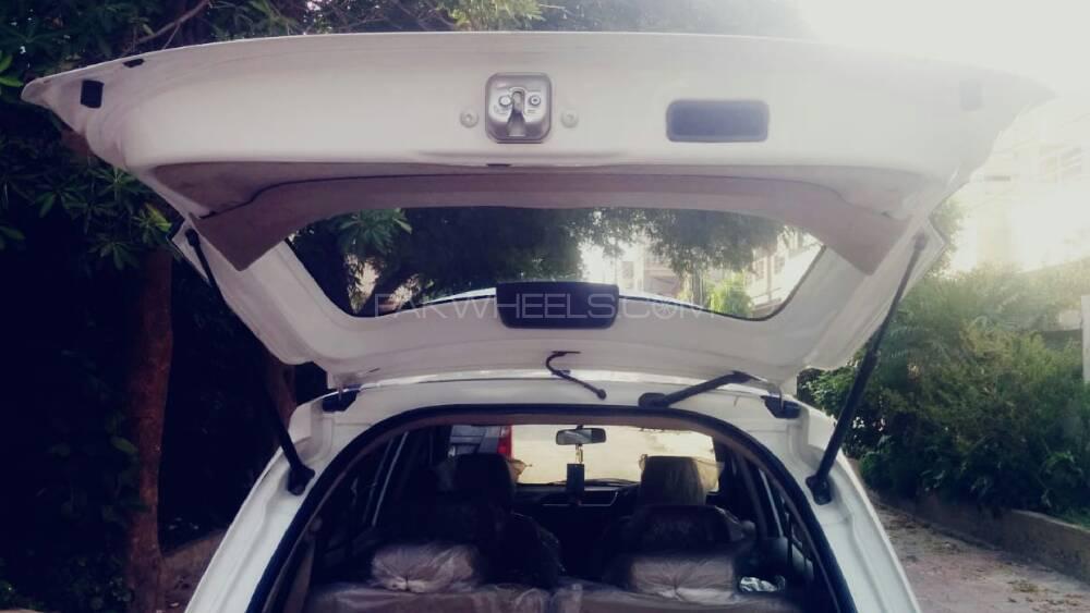 Honda BR-V 2018 for Sale in Lahore Honda BR-V 2018 for Sale in Lahore Image-8