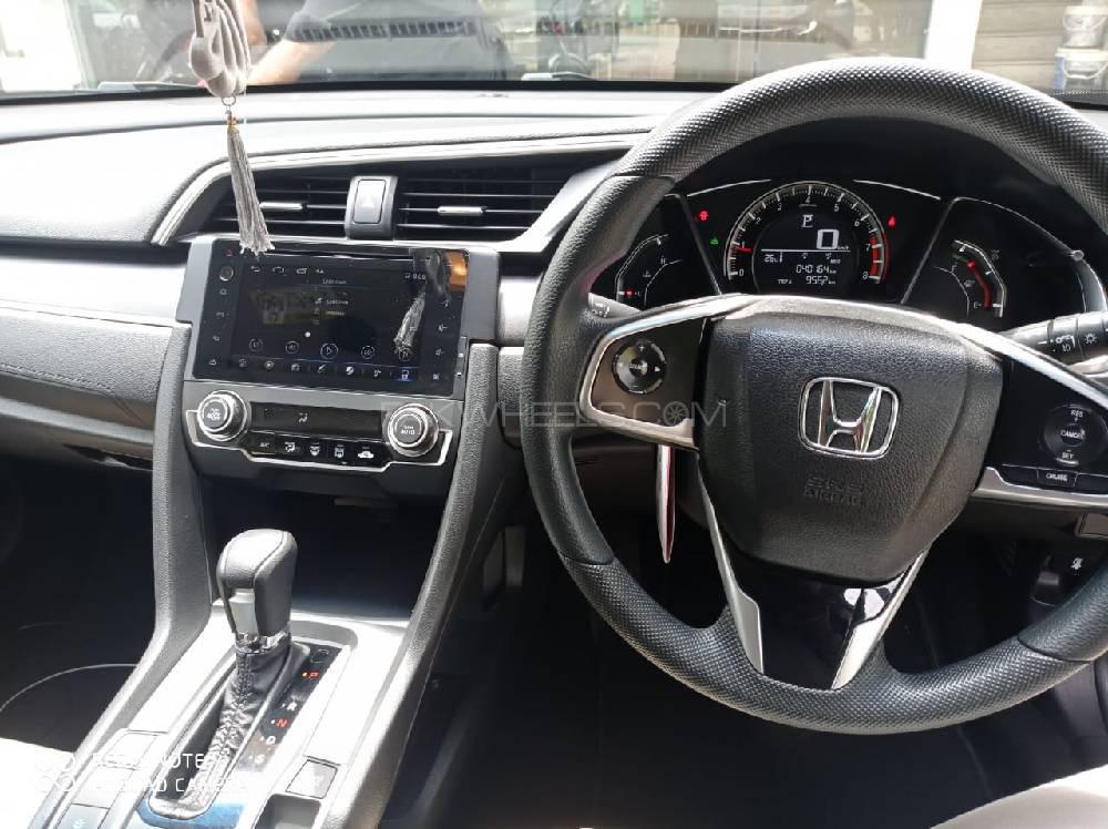Honda Civic 2019 for Sale in Lahore Honda Civic 2019 for Sale in Lahore Image-3