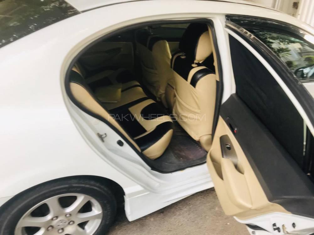 Honda Civic 2007 for Sale in Lahore Honda Civic 2007 for Sale in Lahore Image-4