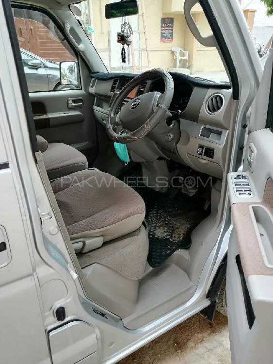 Nissan Clipper 2014 for Sale in Karachi Nissan Clipper 2014 for Sale in Karachi Image-7