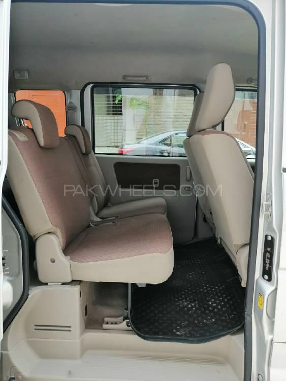 Nissan Clipper 2014 for Sale in Karachi Nissan Clipper 2014 for Sale in Karachi Image-14