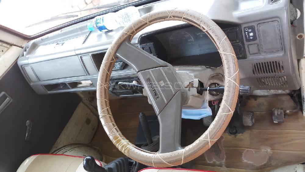 Suzuki Ravi 1987 for Sale in Faisalabad Suzuki Ravi 1987 for Sale in Faisalabad Image-9