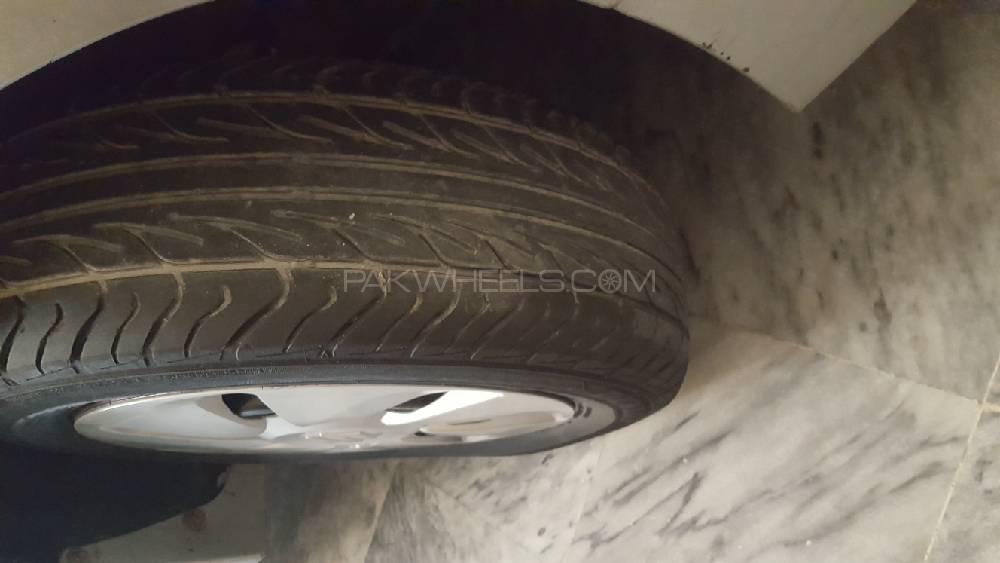 Suzuki Liana 2006 for Sale in Faisalabad Suzuki Liana 2006 for Sale in Faisalabad Image-3