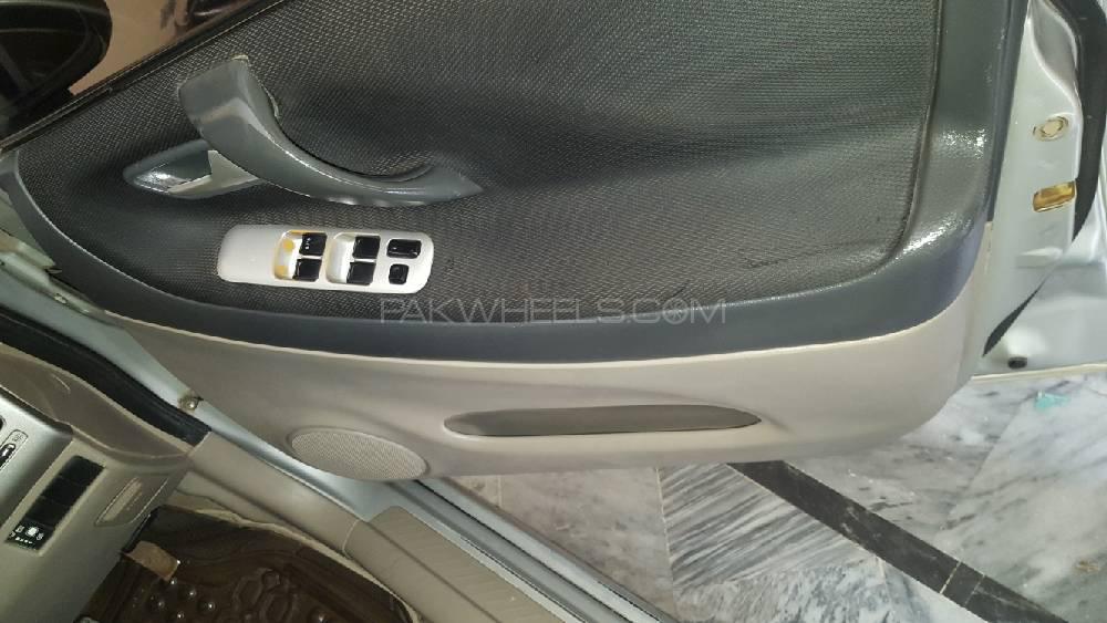 Suzuki Liana 2006 for Sale in Faisalabad Suzuki Liana 2006 for Sale in Faisalabad Image-13