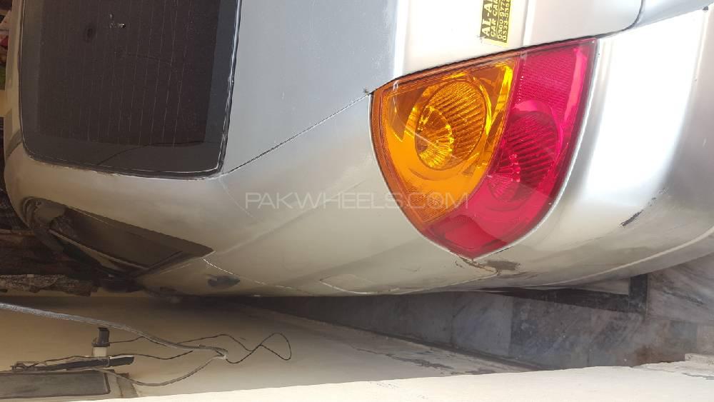 Suzuki Liana 2006 for Sale in Faisalabad Suzuki Liana 2006 for Sale in Faisalabad Image-20