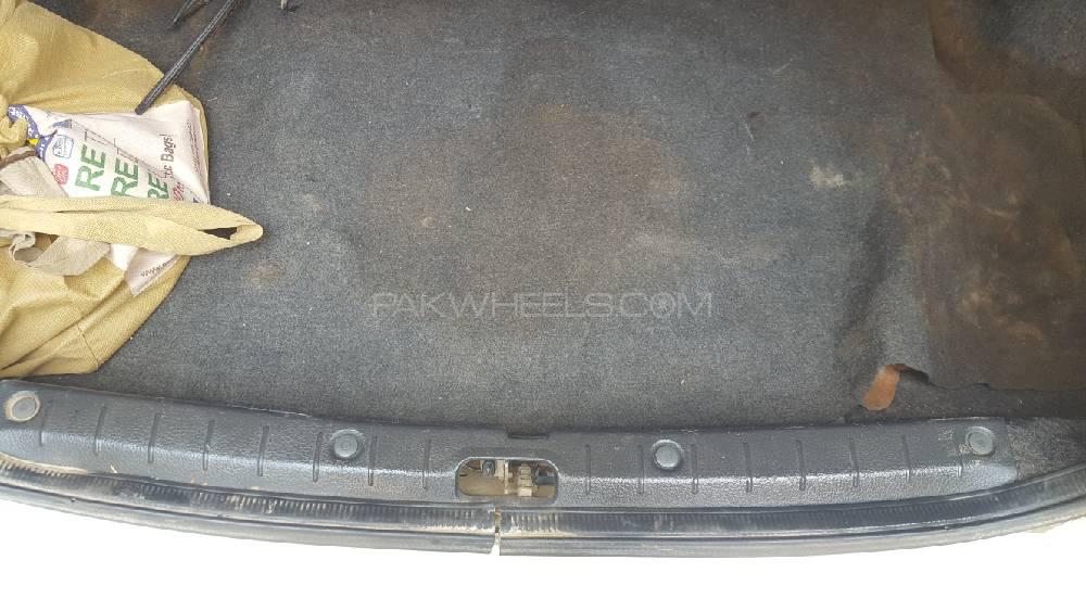 Suzuki Liana 2006 for Sale in Faisalabad Suzuki Liana 2006 for Sale in Faisalabad Image-16