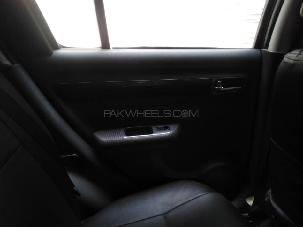 Suzuki Swift 2013 for Sale in Lahore Suzuki Swift 2013 for Sale in Lahore Image-7