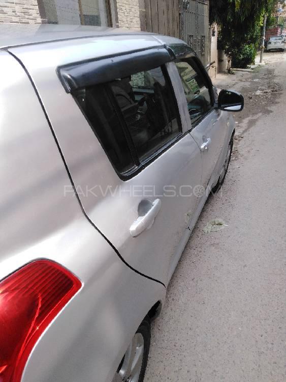 Suzuki Swift 2013 for Sale in Lahore Suzuki Swift 2013 for Sale in Lahore Image-15