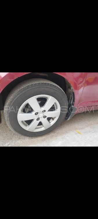 Suzuki Swift 2015 for Sale in Karachi Suzuki Swift 2015 for Sale in Karachi Image-5