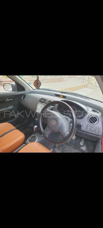 Suzuki Swift 2015 for Sale in Karachi Suzuki Swift 2015 for Sale in Karachi Image-9