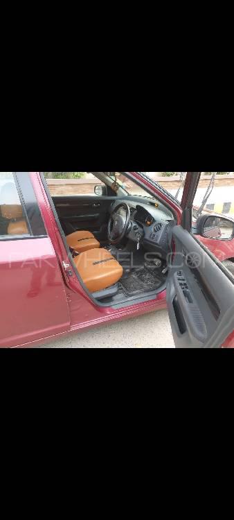 Suzuki Swift 2015 for Sale in Karachi Suzuki Swift 2015 for Sale in Karachi Image-14