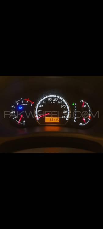 Suzuki Swift 2015 for Sale in Karachi Suzuki Swift 2015 for Sale in Karachi Image-11