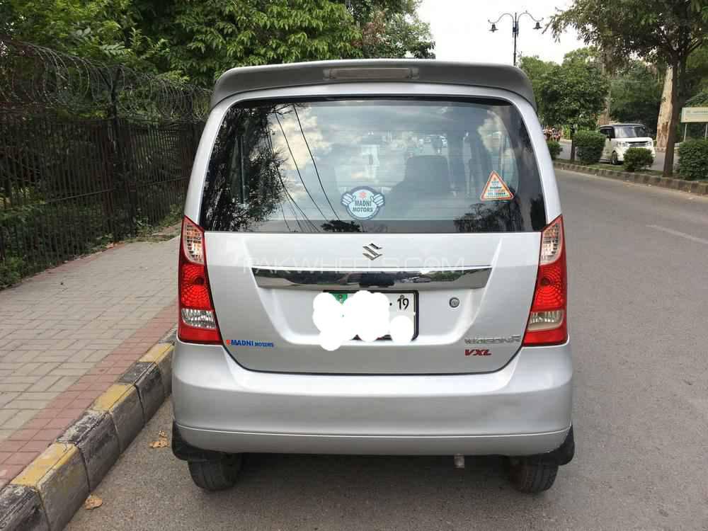 سوزوکی ویگن آر 2019 for Sale in خانقاہ ڈوگراں سوزوکی ویگن آر 2019 for Sale in خانقاہ ڈوگراں Image-4