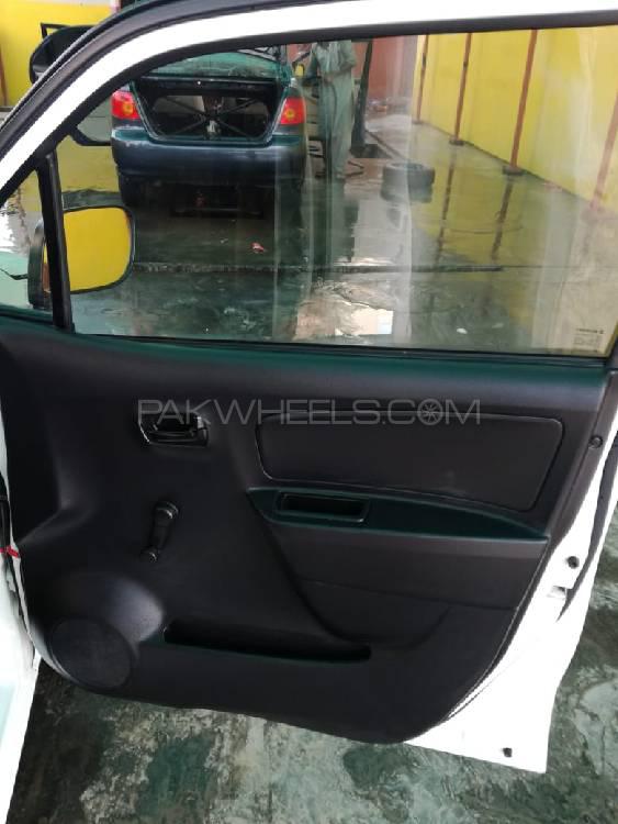 Suzuki Wagon R 2019 for Sale in Rahim Yar Khan Suzuki Wagon R 2019 for Sale in Rahim Yar Khan Image-5
