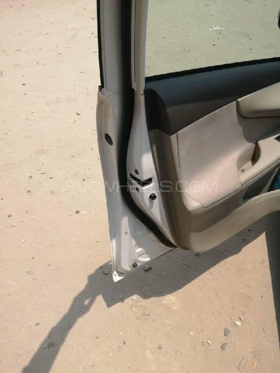 Toyota Corolla Fielder 2007 for Sale in Swabi Toyota Corolla Fielder 2007 for Sale in Swabi Image-9