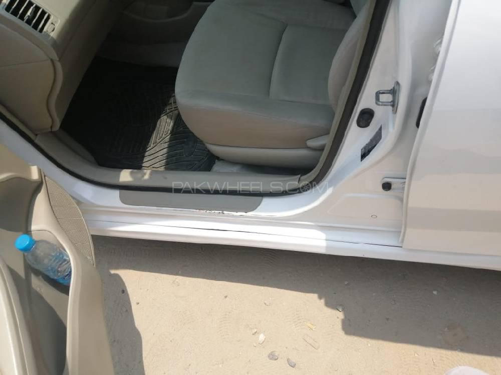 Toyota Corolla Fielder 2007 for Sale in Swabi Toyota Corolla Fielder 2007 for Sale in Swabi Image-14