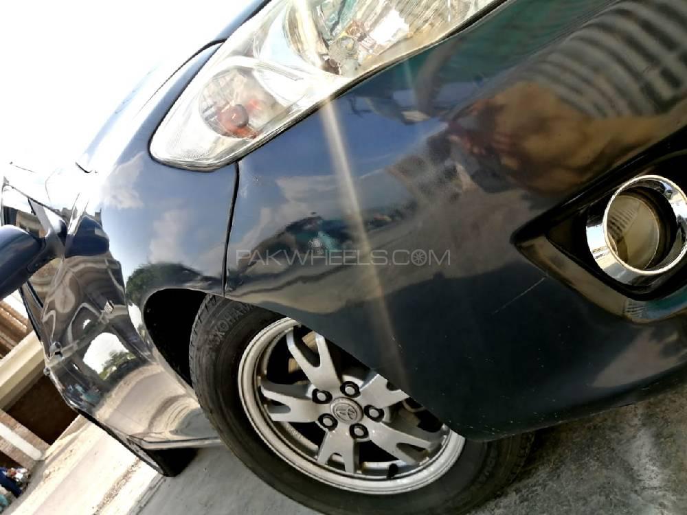 Toyota Corolla 2009 for Sale in Abbottabad Toyota Corolla 2009 for Sale in Abbottabad Image-7