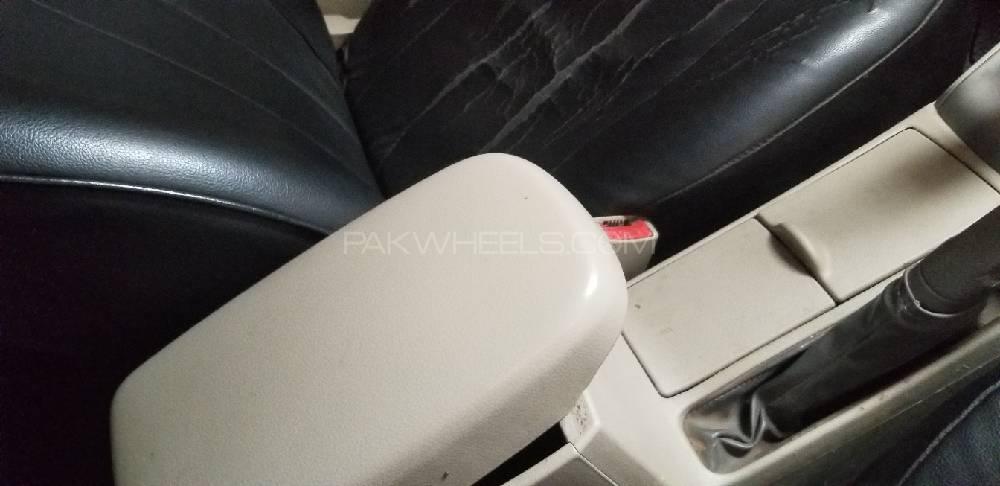 Toyota Corolla 2010 for Sale in Peshawar Toyota Corolla 2010 for Sale in Peshawar Image-14