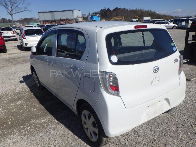 Daihatsu Mira 2017 for Sale in Rawalpindi Daihatsu Mira 2017 for Sale in Rawalpindi Image-4