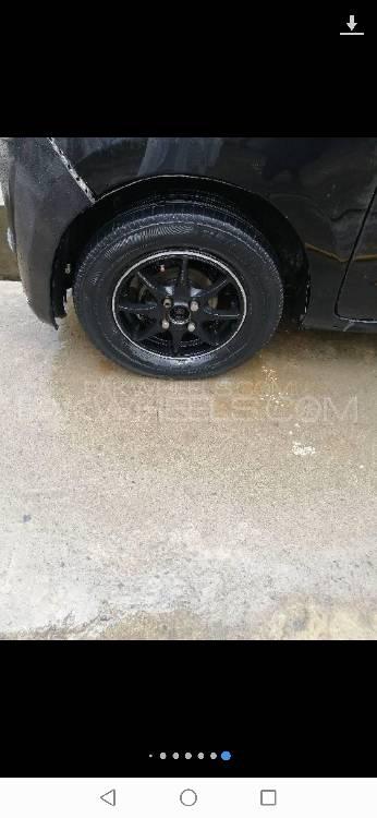 Daihatsu Mira 2009 for Sale in Rawalpindi Daihatsu Mira 2009 for Sale in Rawalpindi Image-6