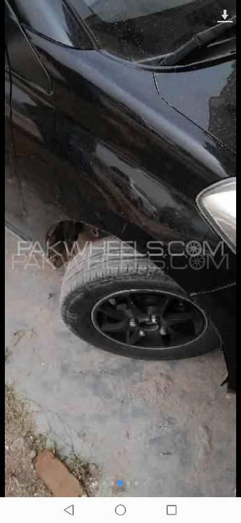 Daihatsu Mira 2009 for Sale in Rawalpindi Daihatsu Mira 2009 for Sale in Rawalpindi Image-7