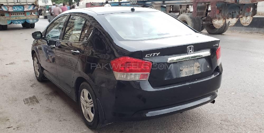 ہونڈا سٹی 2014 for Sale in کراچی ہونڈا سٹی 2014 for Sale in کراچی Image-4