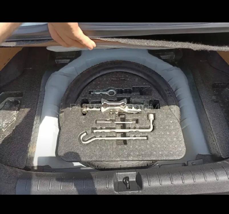 Honda Civic 2017 for Sale in Peshawar Honda Civic 2017 for Sale in Peshawar Image-11