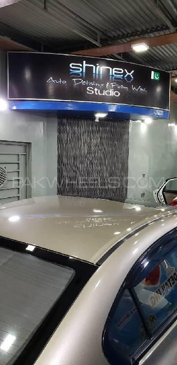 Honda Civic 2013 for Sale in Hyderabad Honda Civic 2013 for Sale in Hyderabad Image-9