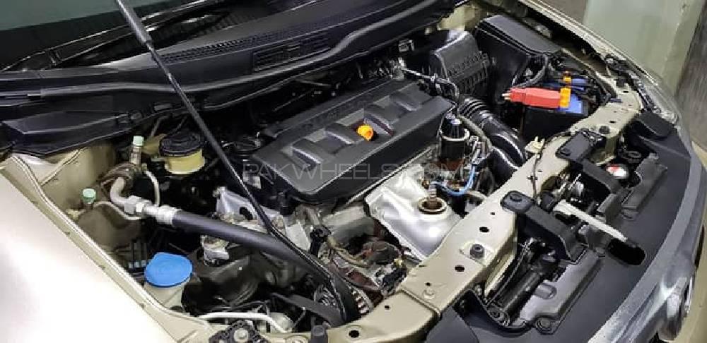 Honda Civic 2013 for Sale in Hyderabad Honda Civic 2013 for Sale in Hyderabad Image-13