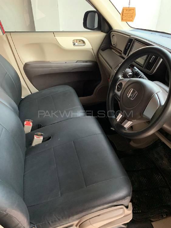 Honda N One 2015 for Sale in Islamabad Honda N One 2015 for Sale in Islamabad Image-16