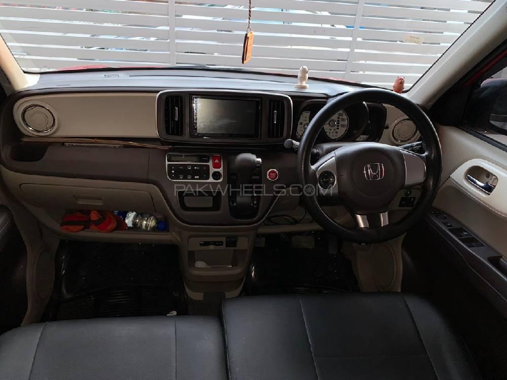 Honda N One 2015 for Sale in Islamabad Honda N One 2015 for Sale in Islamabad Image-20