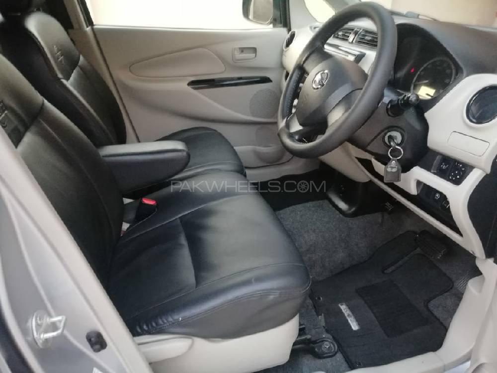 Nissan Dayz 2014 for Sale in Lahore Nissan Dayz 2014 for Sale in Lahore Image-6
