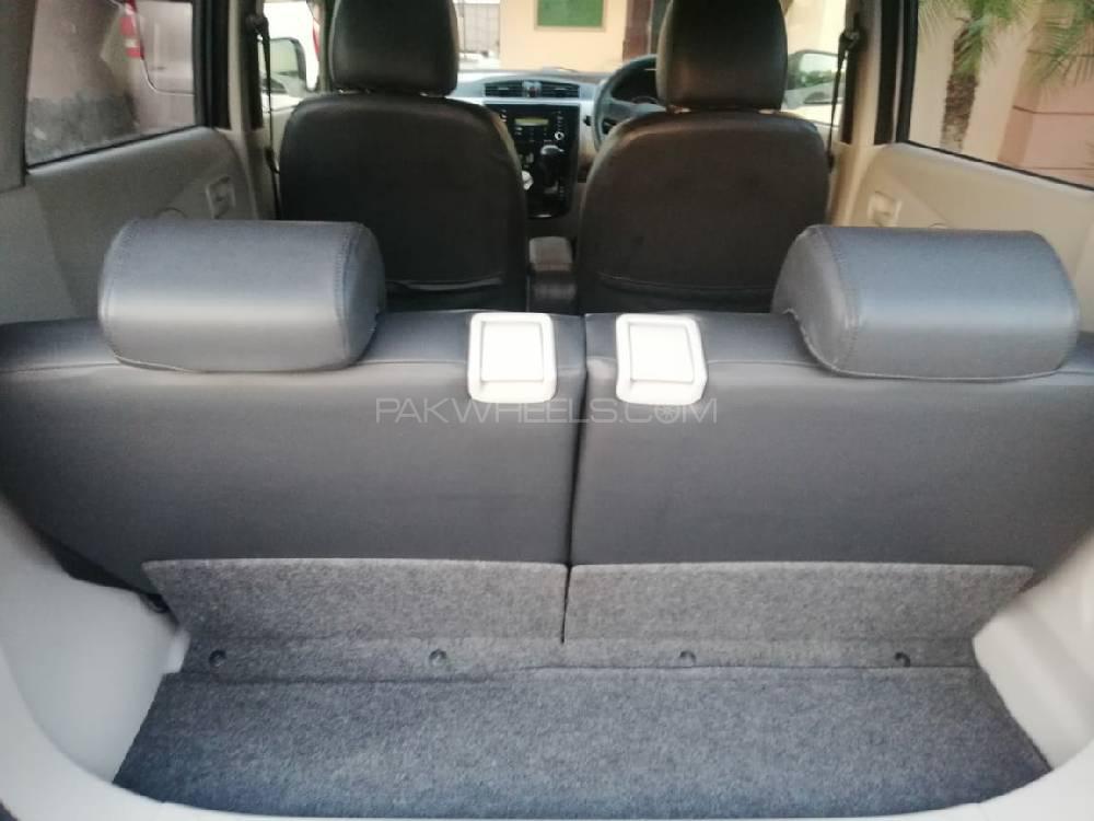 Nissan Dayz 2014 for Sale in Lahore Nissan Dayz 2014 for Sale in Lahore Image-17
