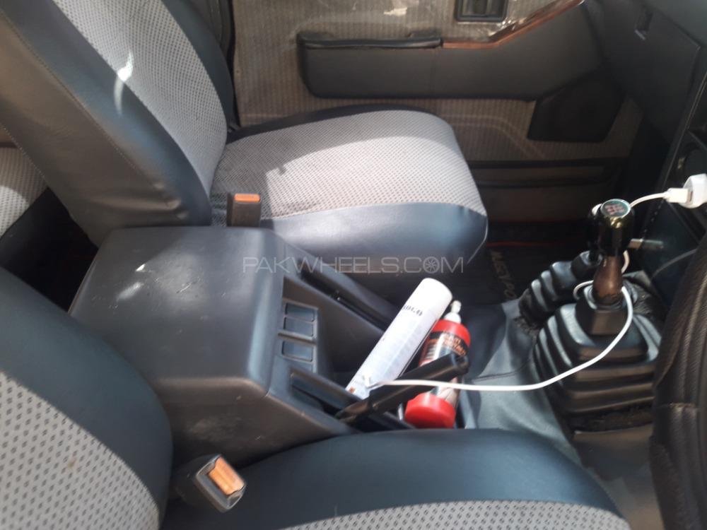 Nissan Patrol 1990 for Sale in Chishtian Image-1