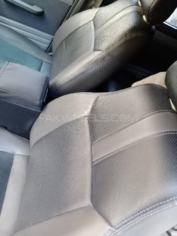 Suzuki Mehran 2016 for Sale in Gujranwala Suzuki Mehran 2016 for Sale in Gujranwala Image-3