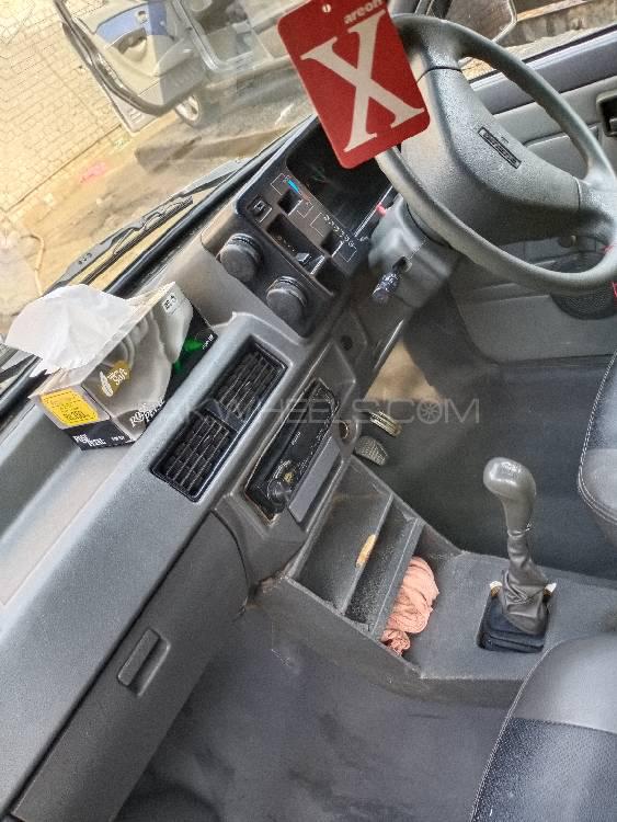 Suzuki Mehran 2016 for Sale in Gujranwala Suzuki Mehran 2016 for Sale in Gujranwala Image-6