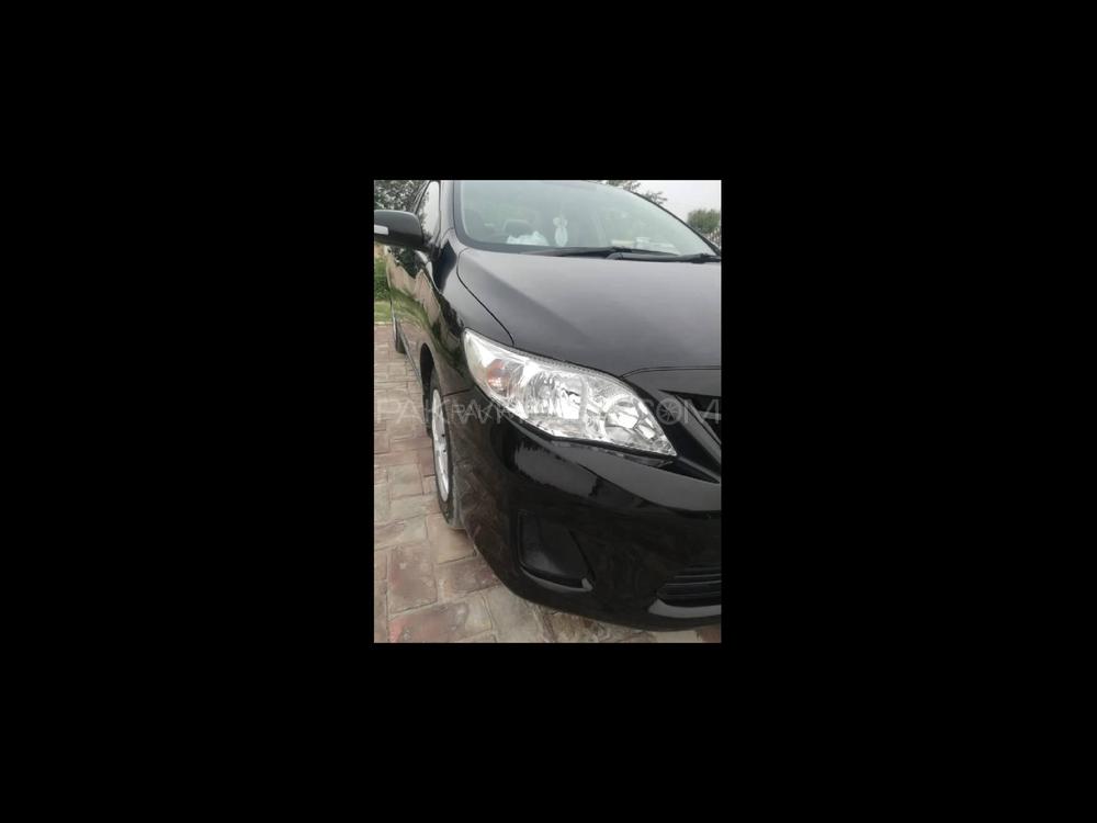 Toyota Corolla 2011 for Sale in Lahore Toyota Corolla 2011 for Sale in Lahore Image-6