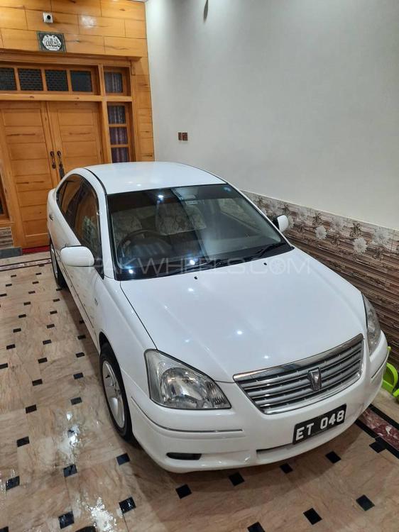 Toyota Premio 2006 for Sale in Peshawar Image-1