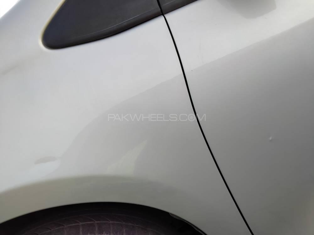 Toyota Vitz 2014 for Sale in Multan Toyota Vitz 2014 for Sale in Multan Image-10