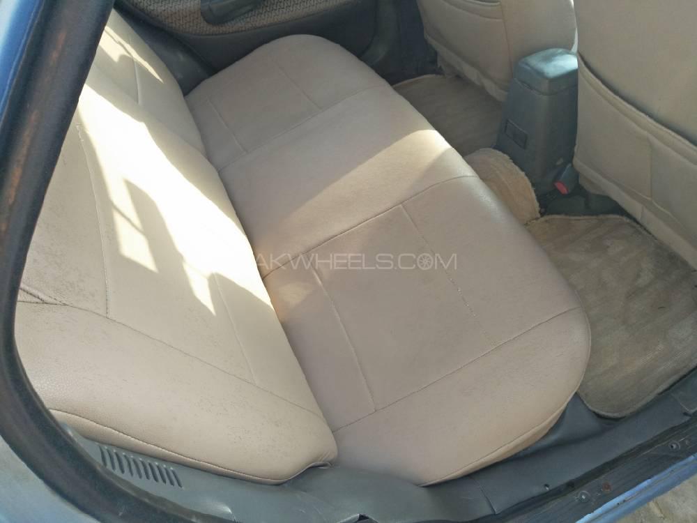 Suzuki Baleno 2000 for Sale in Dera ismail khan Suzuki Baleno 2000 for Sale in Dera ismail khan Image-18