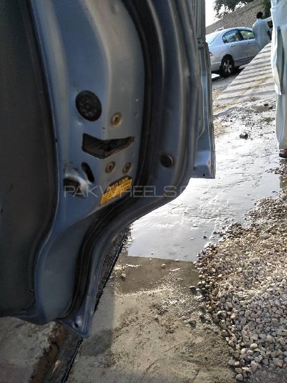 Suzuki Baleno 2000 for Sale in Dera ismail khan Suzuki Baleno 2000 for Sale in Dera ismail khan Image-17