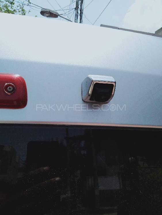 Daihatsu Hijet 2013 for Sale in Vehari Daihatsu Hijet 2013 for Sale in Vehari Image-7