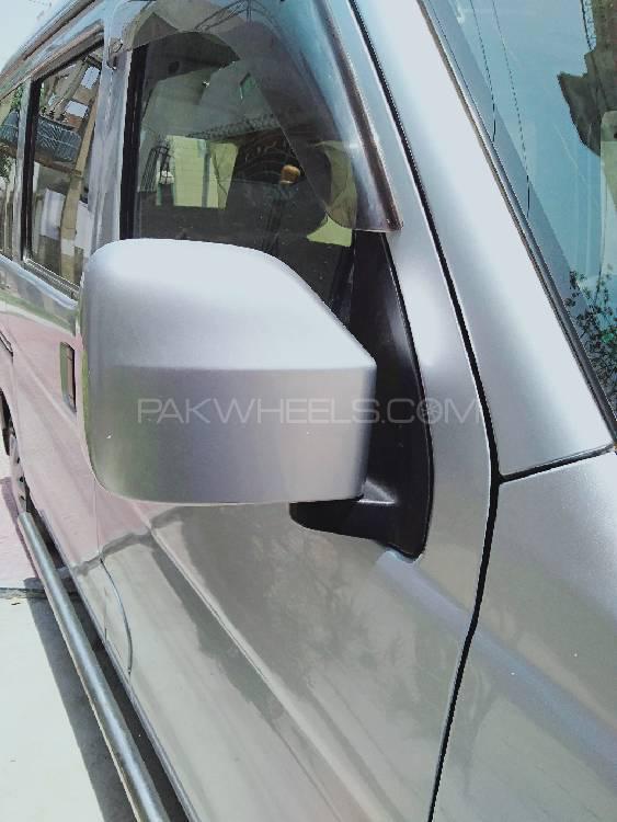 Daihatsu Hijet 2013 for Sale in Vehari Daihatsu Hijet 2013 for Sale in Vehari Image-4