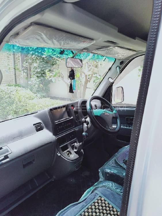 Daihatsu Hijet 2013 for Sale in Vehari Daihatsu Hijet 2013 for Sale in Vehari Image-11