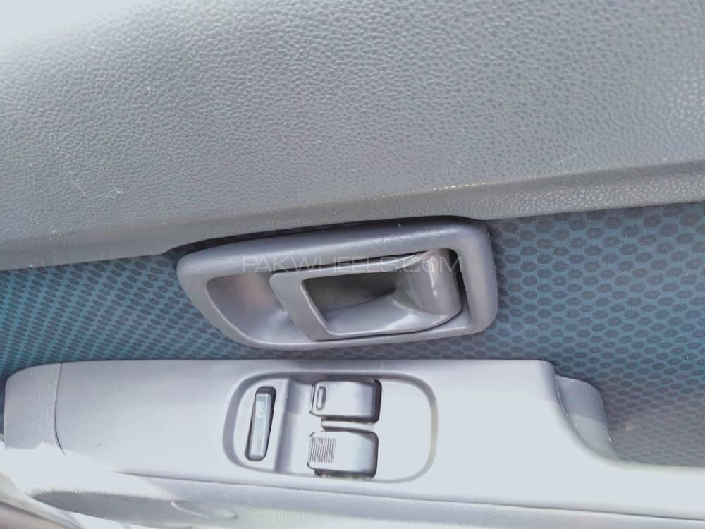 Daihatsu Hijet 2013 for Sale in Vehari Daihatsu Hijet 2013 for Sale in Vehari Image-10