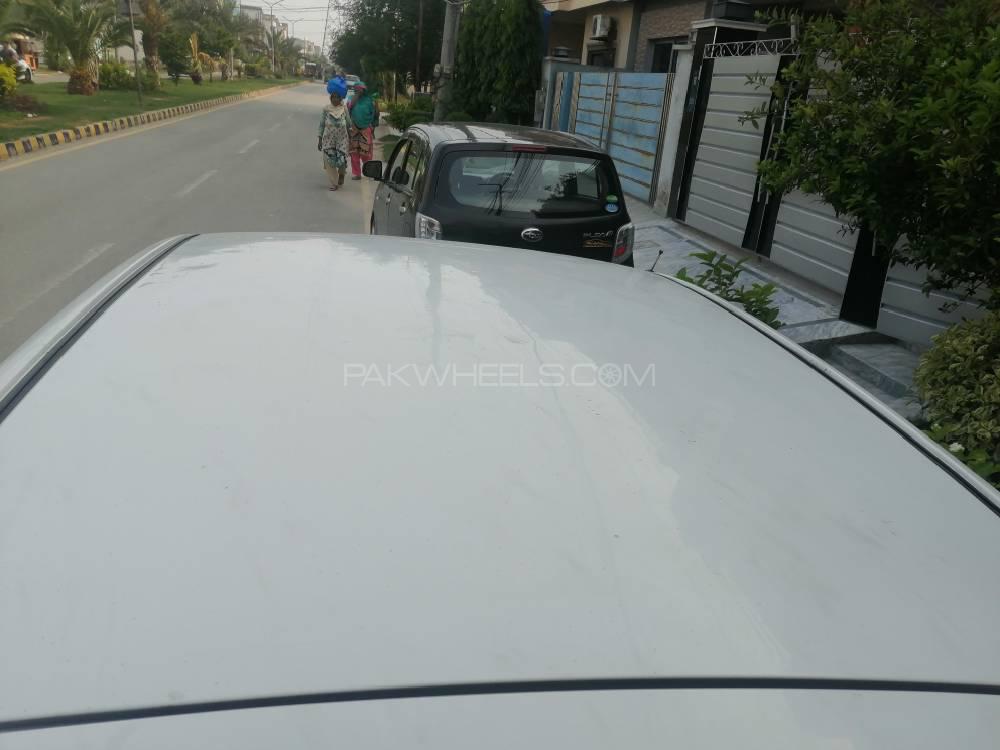 ڈائیہاتسو میرا 2007 for Sale in لاہور ڈائیہاتسو میرا 2007 for Sale in لاہور Image-5
