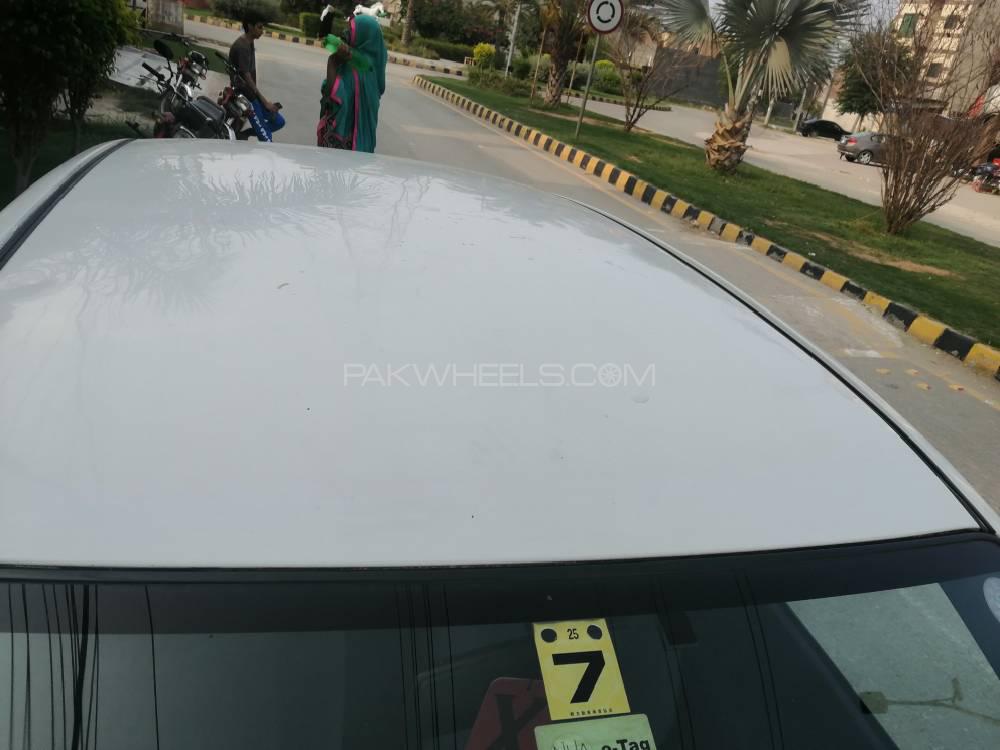 ڈائیہاتسو میرا 2007 for Sale in لاہور ڈائیہاتسو میرا 2007 for Sale in لاہور Image-7