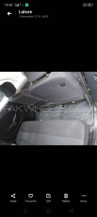 Daihatsu Move 2006 for Sale in Sahiwal Daihatsu Move 2006 for Sale in Sahiwal Image-10